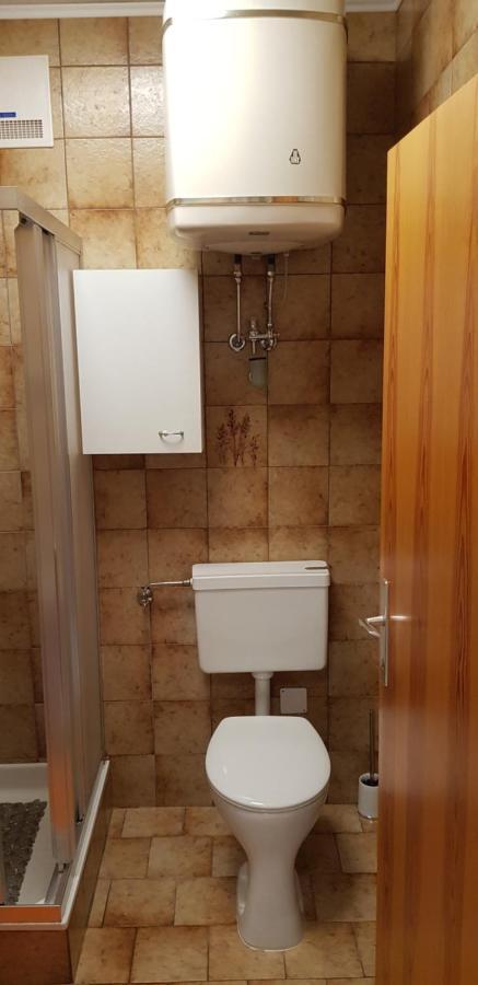 דרובולאך אם פאקרסי Ferienwohnungen Pirker מראה חיצוני תמונה